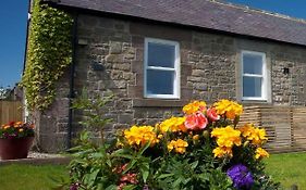 Inglenook A Wandylaw Cottage, A Cosy One Too